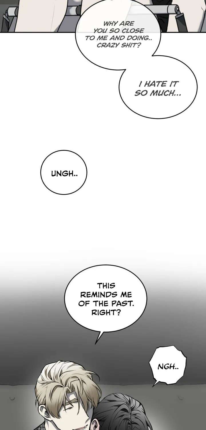 Read Vivarium chapter 11 image 37 on Lezhin
