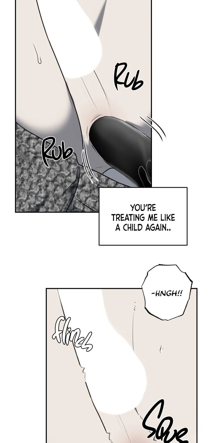 Read Vivarium chapter 11 image 39 on Lezhin