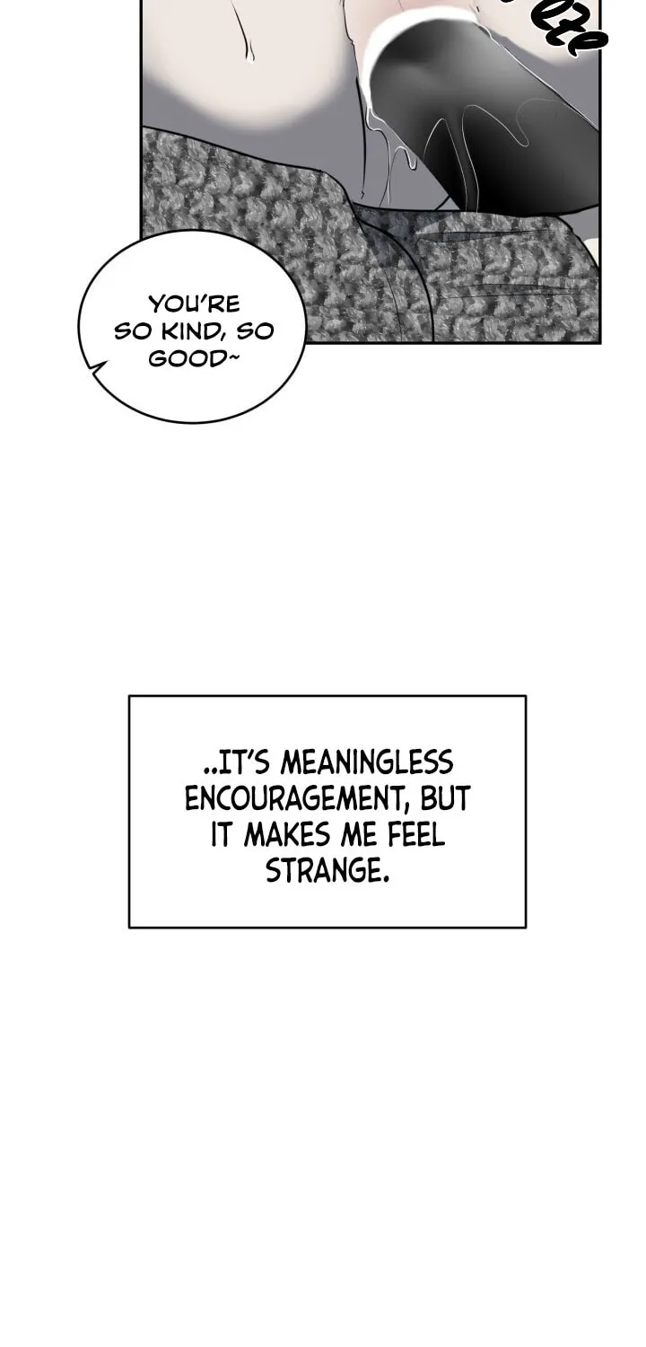 Read Vivarium chapter 11 image 40 on Lezhin