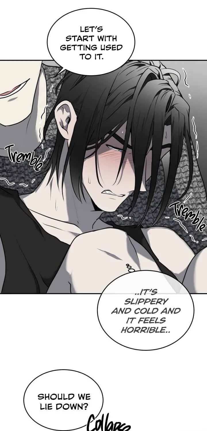 Read Vivarium chapter 11 image 42 on Lezhin
