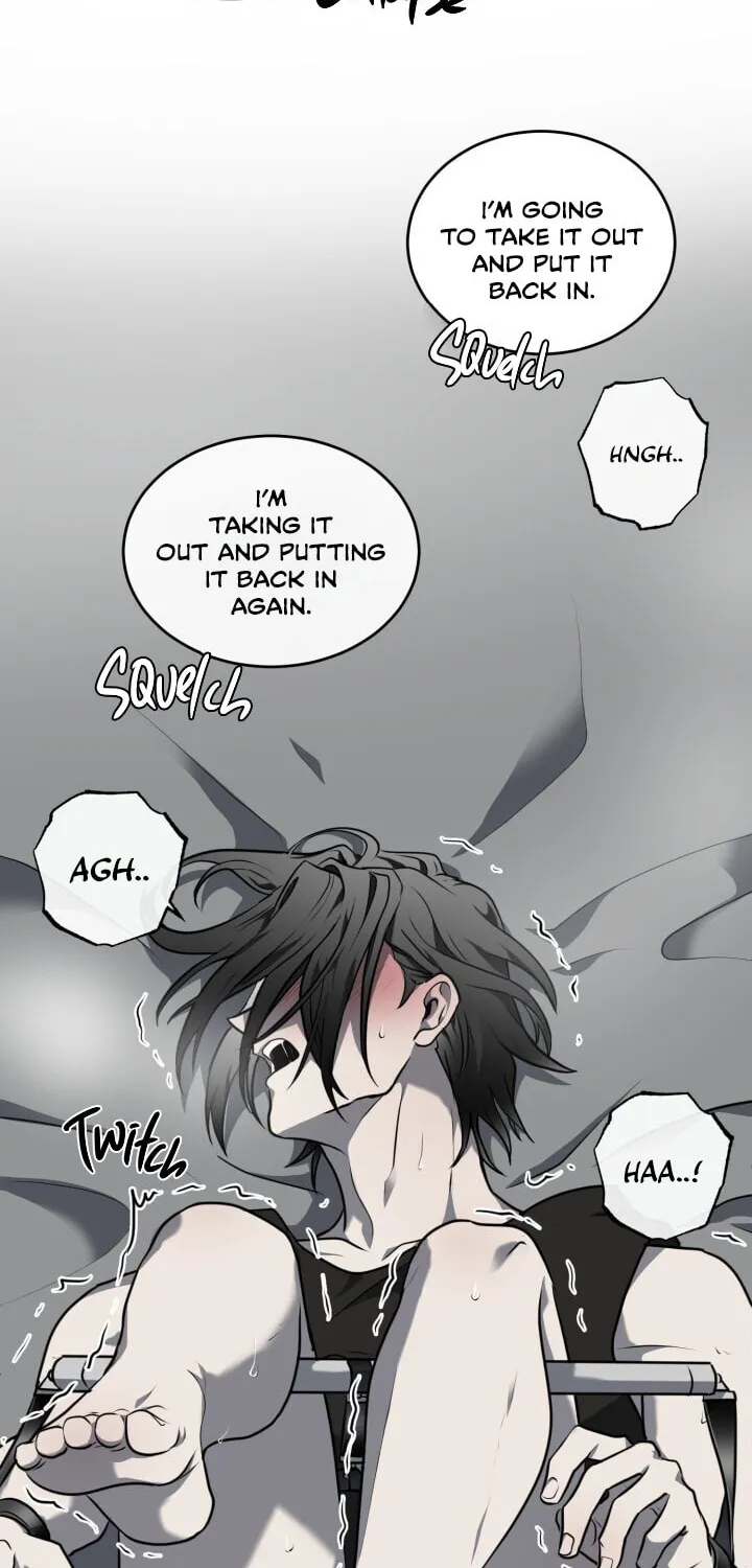 Read Vivarium chapter 11 image 43 on Lezhin