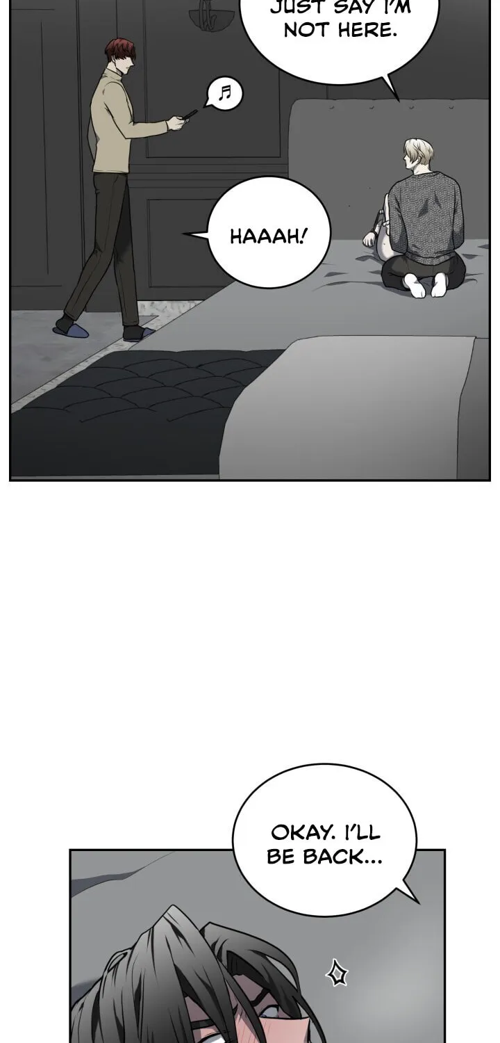 Read Vivarium chapter 11 image 47 on Lezhin