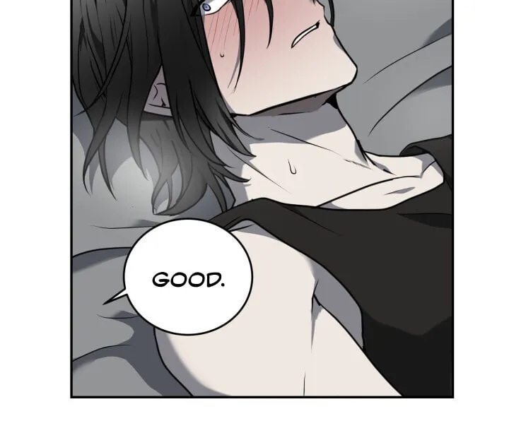 Read Vivarium chapter 11 image 48 on Lezhin