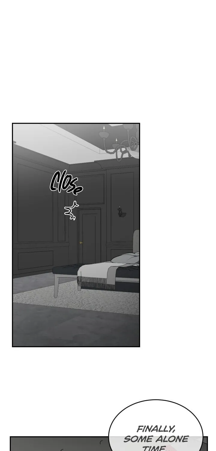 Read Vivarium chapter 11 image 5 on Lezhin