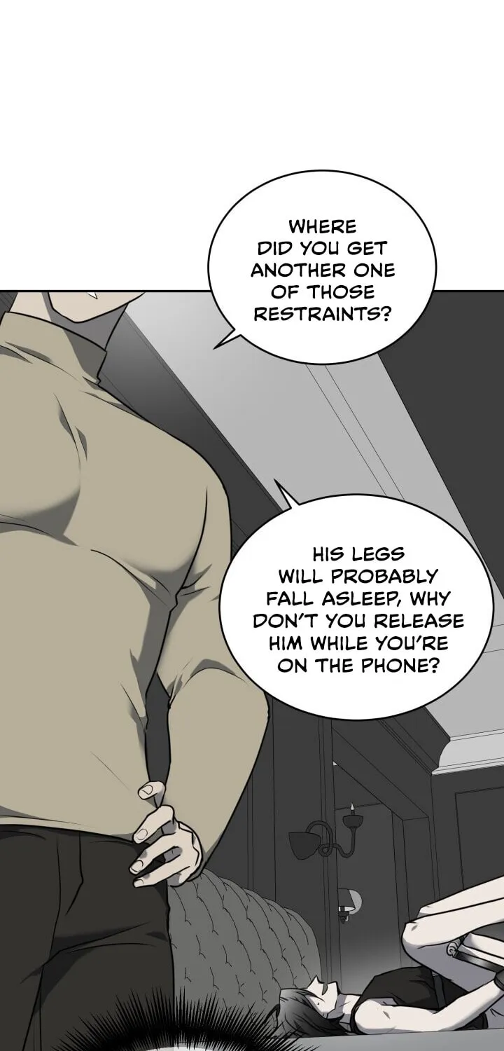 Read Vivarium chapter 11 image 50 on Lezhin