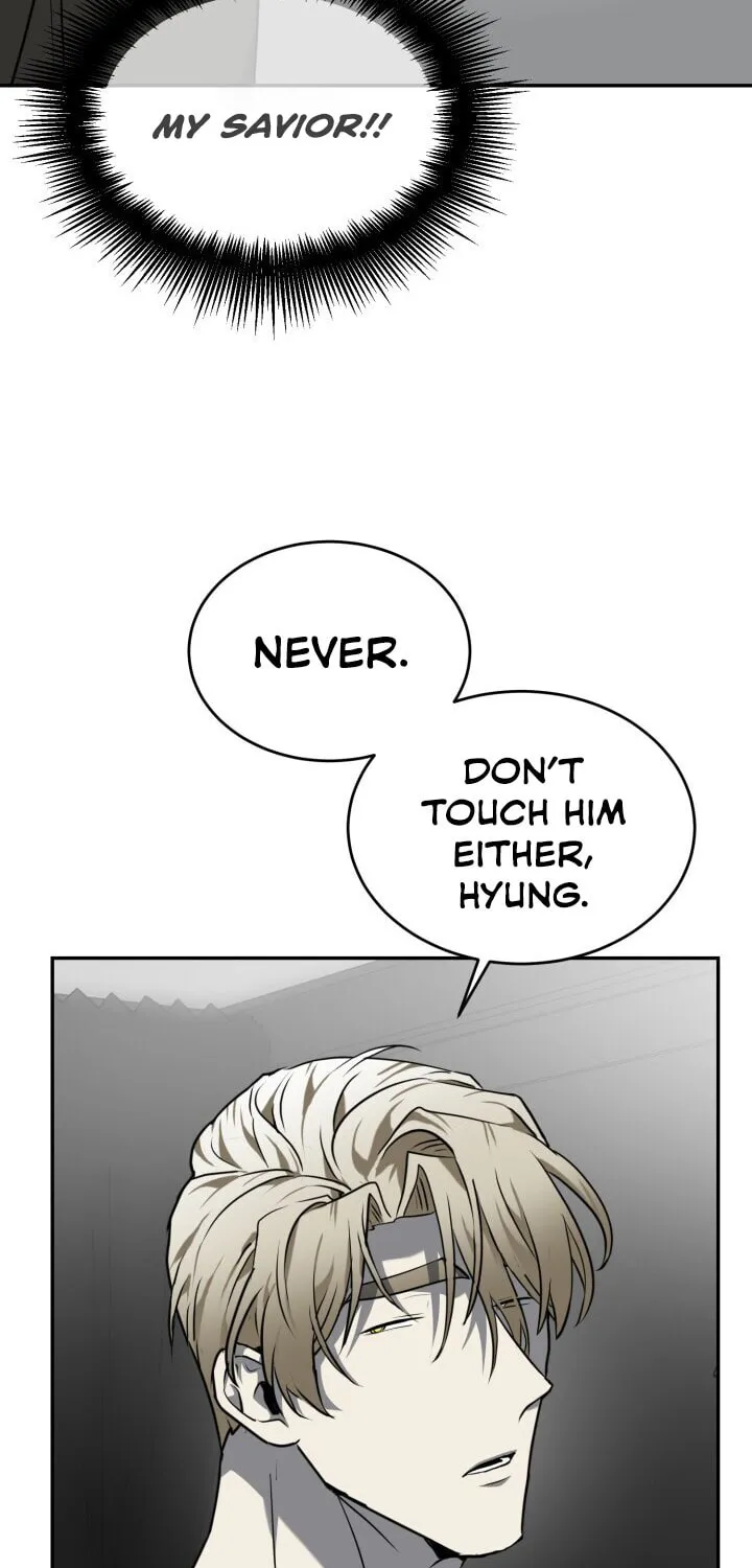 Read Vivarium chapter 11 image 51 on Lezhin