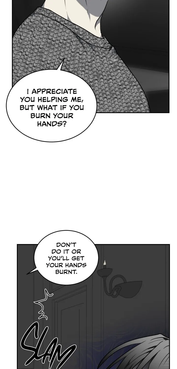 Read Vivarium chapter 11 image 52 on Lezhin