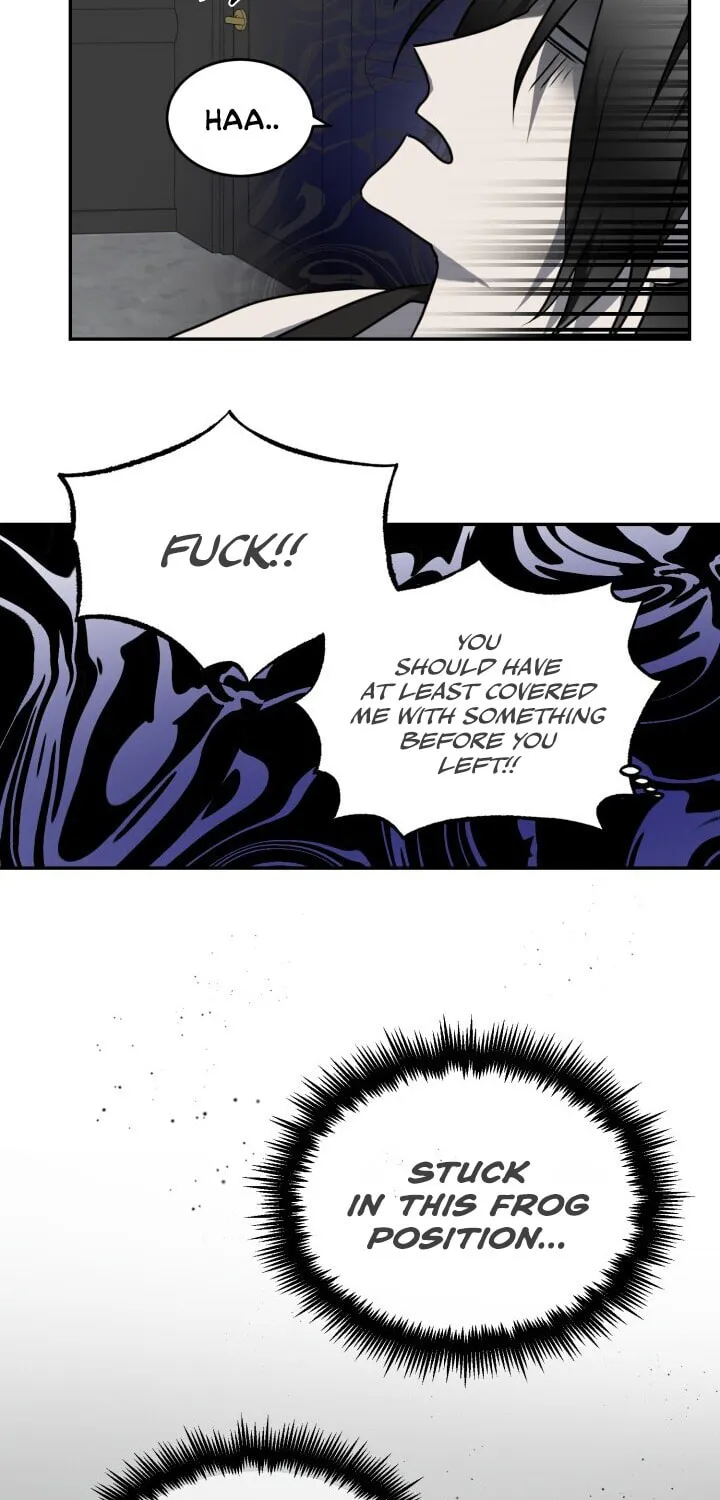 Read Vivarium chapter 11 image 53 on Lezhin