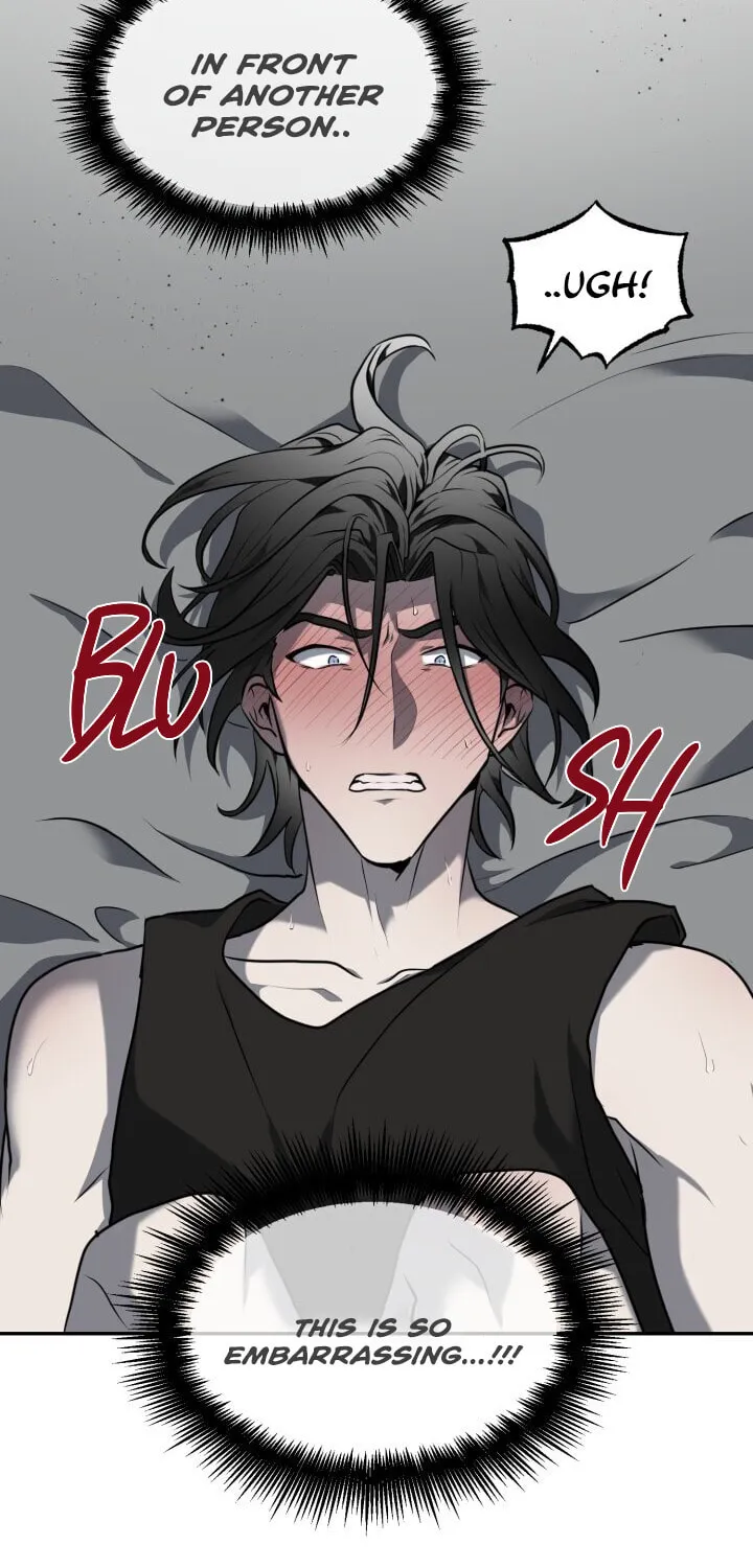Read Vivarium chapter 11 image 54 on Lezhin