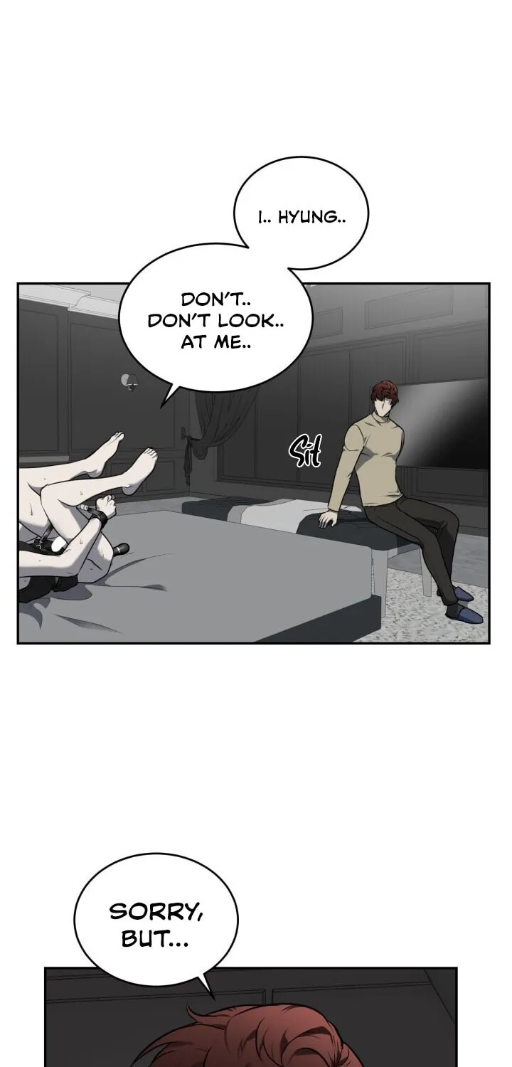 Read Vivarium chapter 11 image 56 on Lezhin