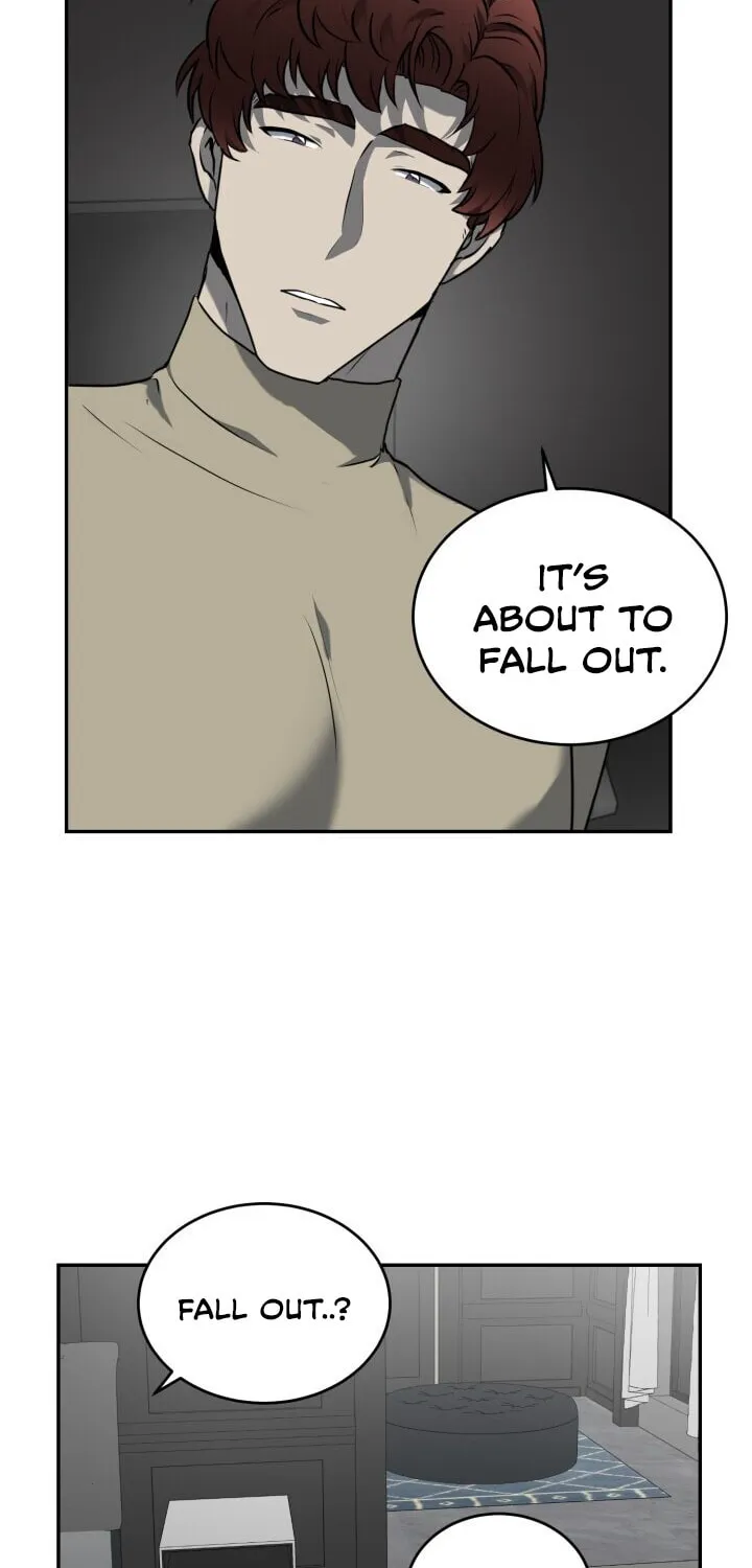 Read Vivarium chapter 11 image 57 on Lezhin