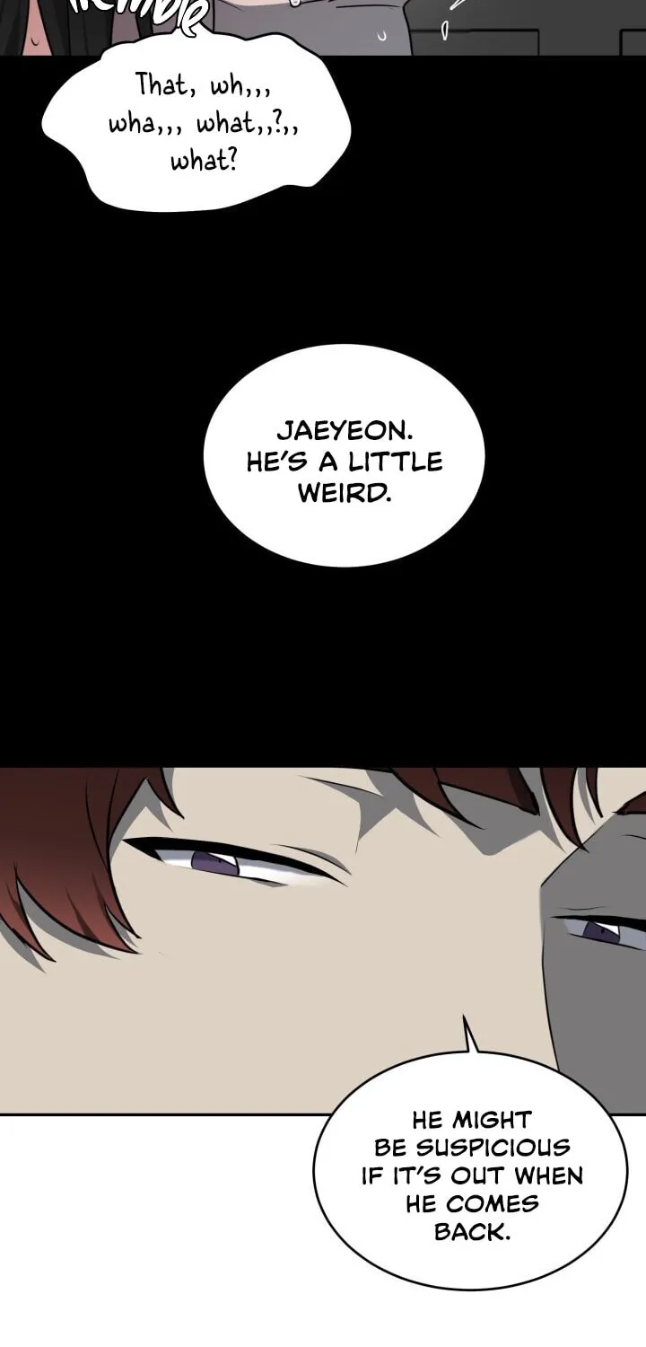 Read Vivarium chapter 11 image 59 on Lezhin