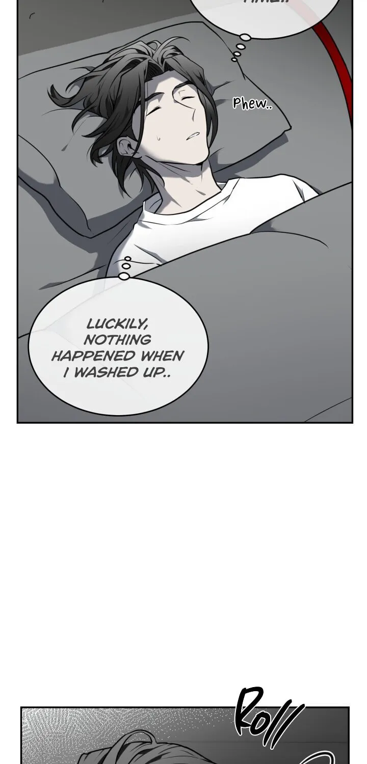 Read Vivarium chapter 11 image 6 on Lezhin