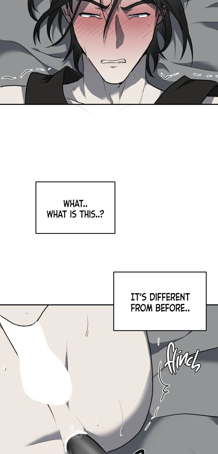 Read Vivarium chapter 11 image 66 on Lezhin