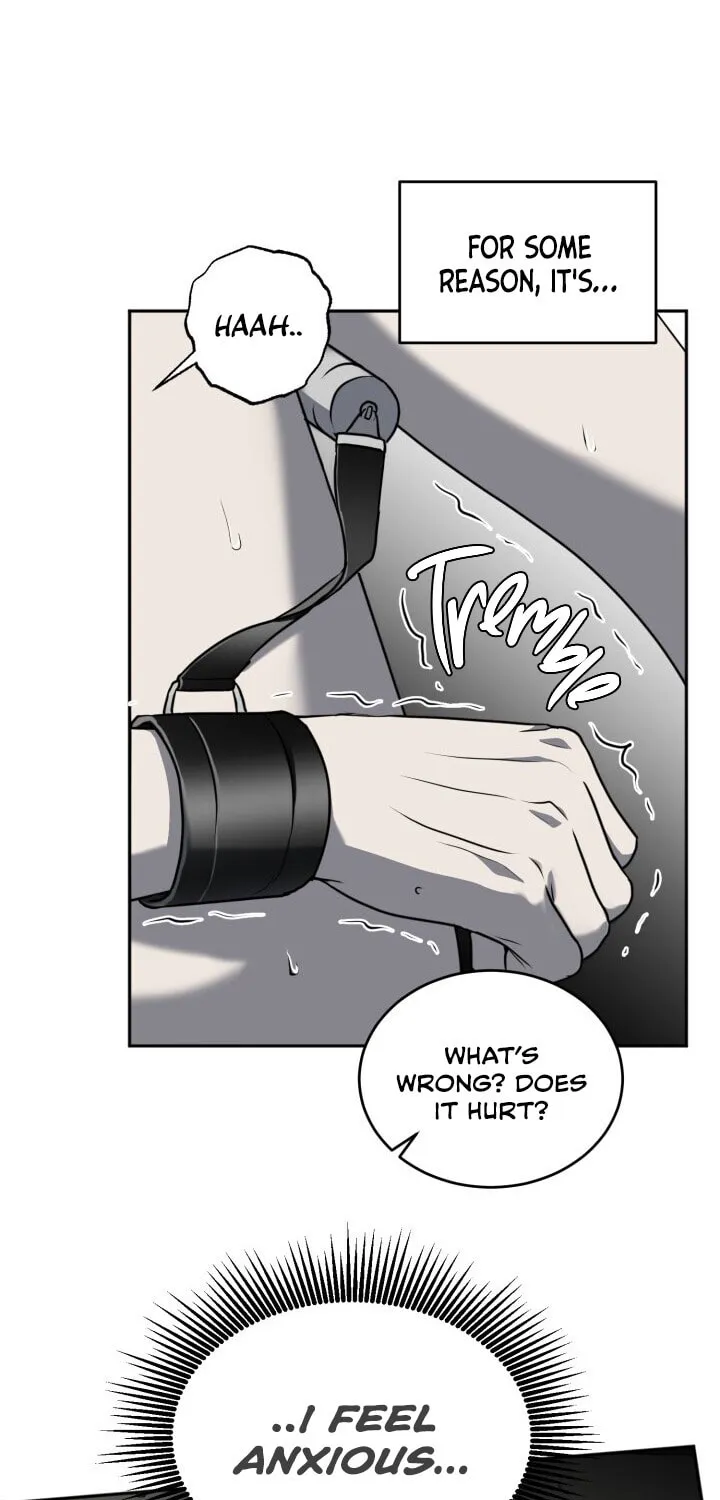 Read Vivarium chapter 11 image 68 on Lezhin