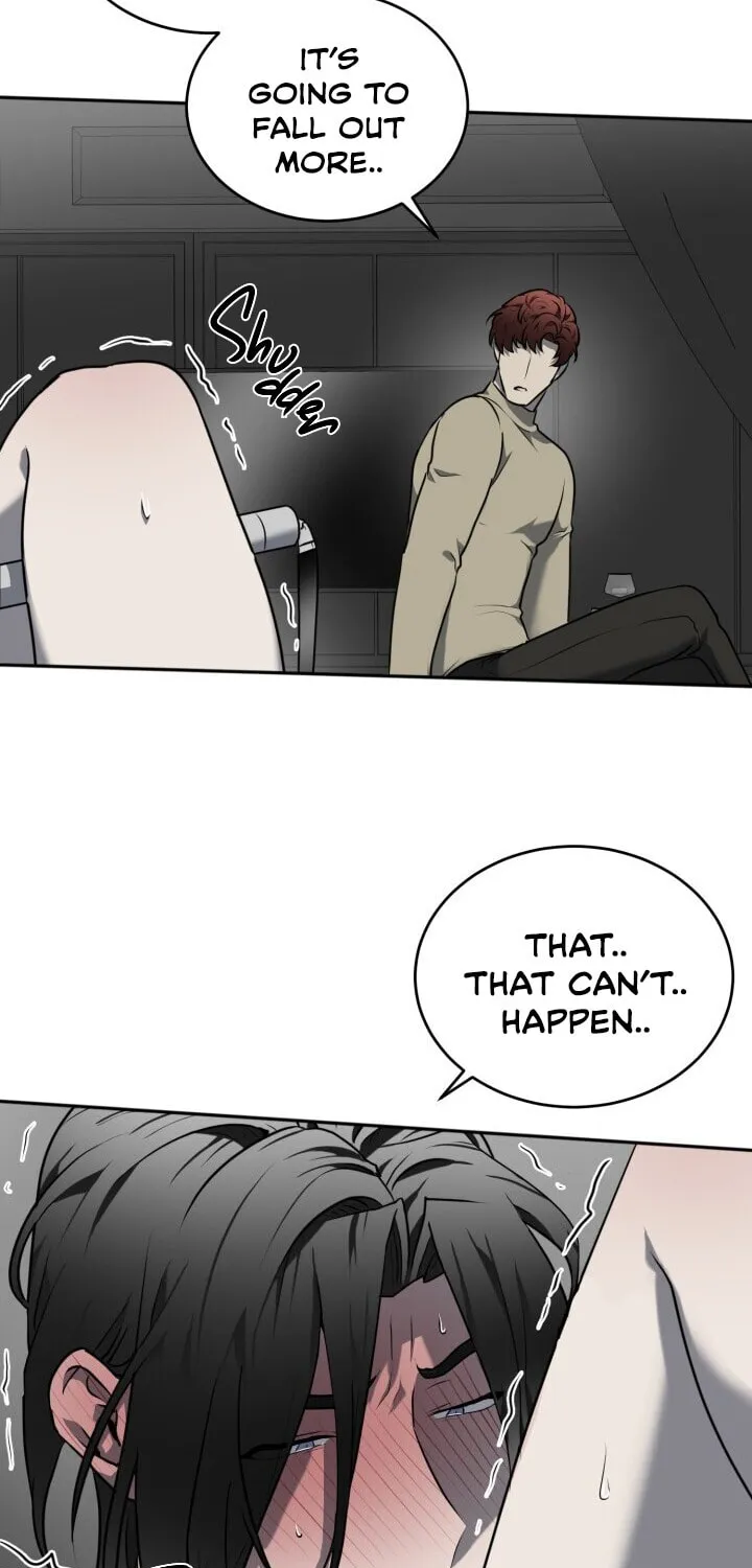 Read Vivarium chapter 11 image 70 on Lezhin