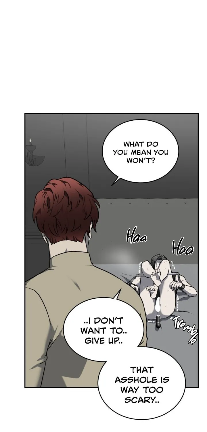 Read Vivarium chapter 11 image 72 on Lezhin