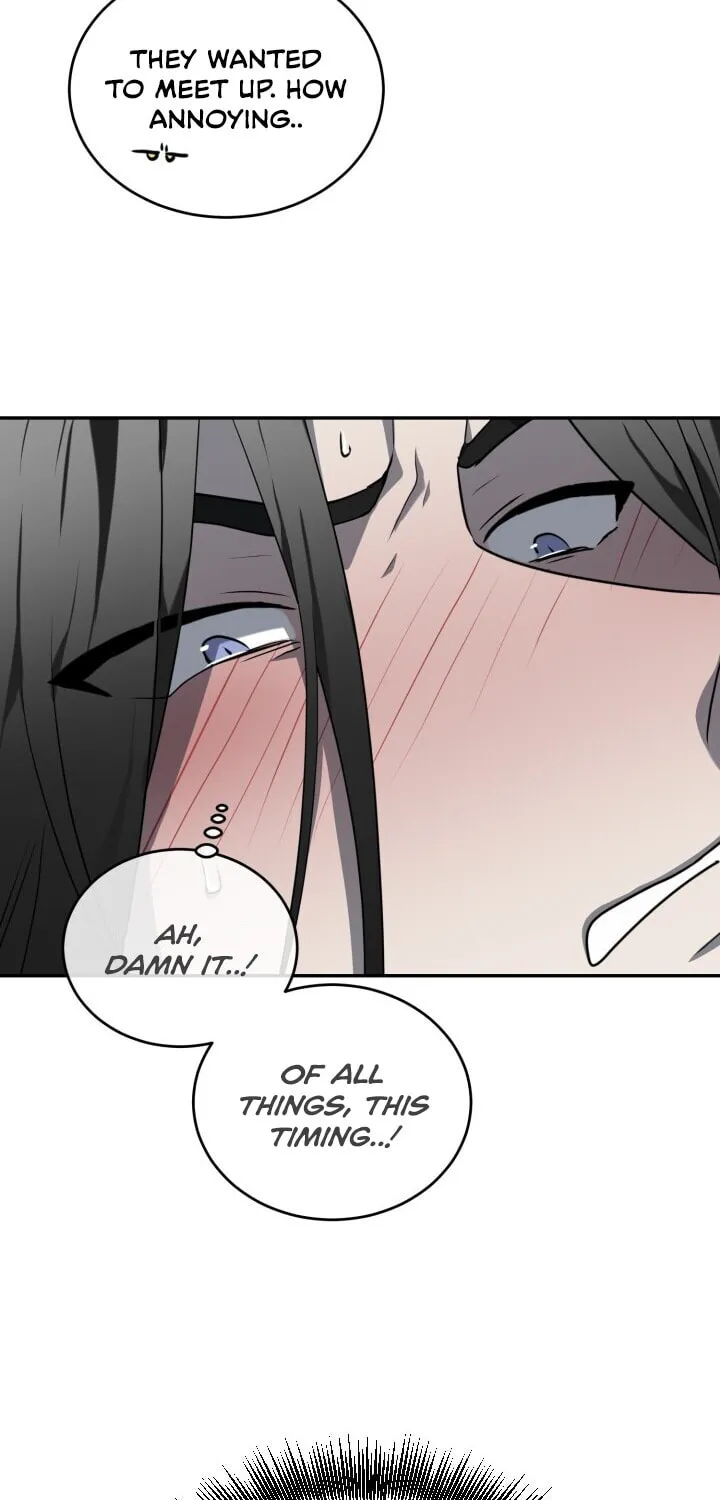 Read Vivarium chapter 11 image 74 on Lezhin