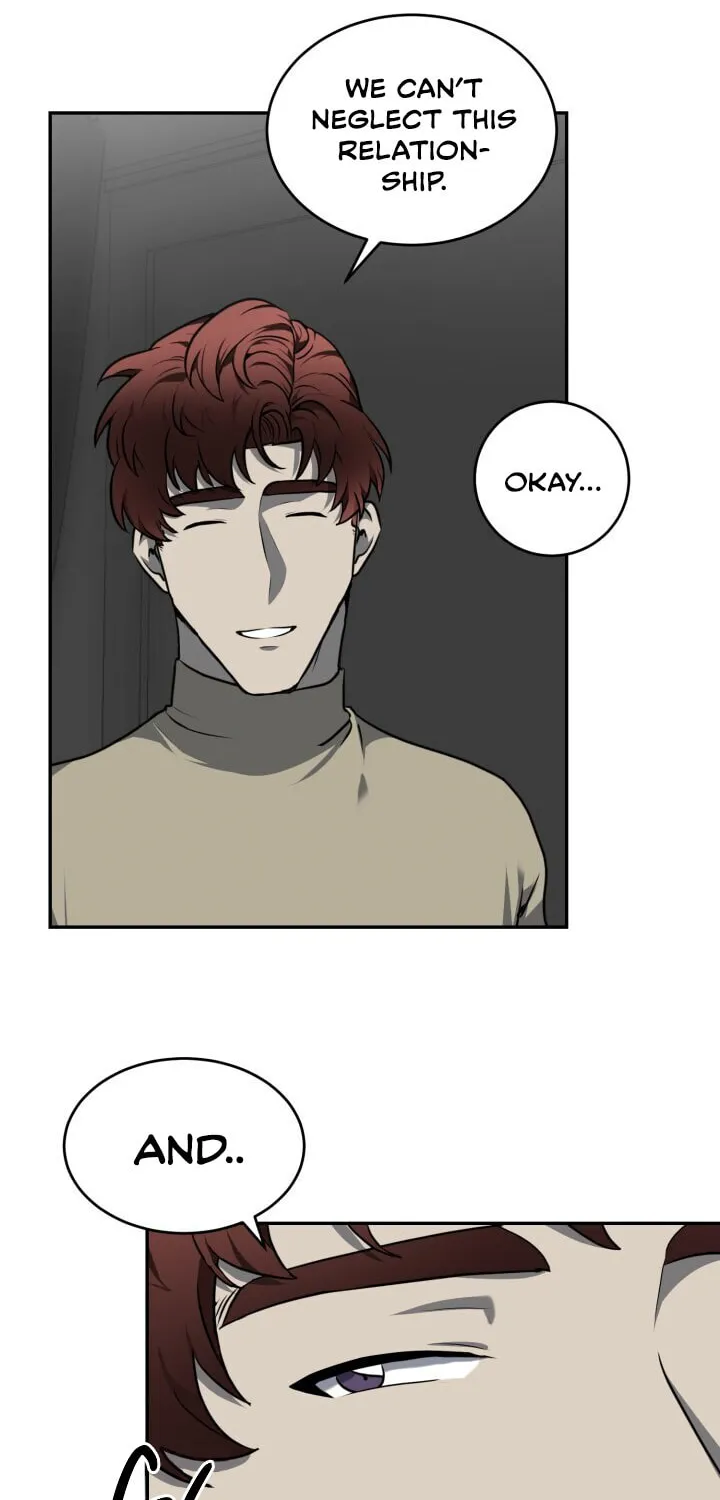 Read Vivarium chapter 12 image 10 on Lezhin