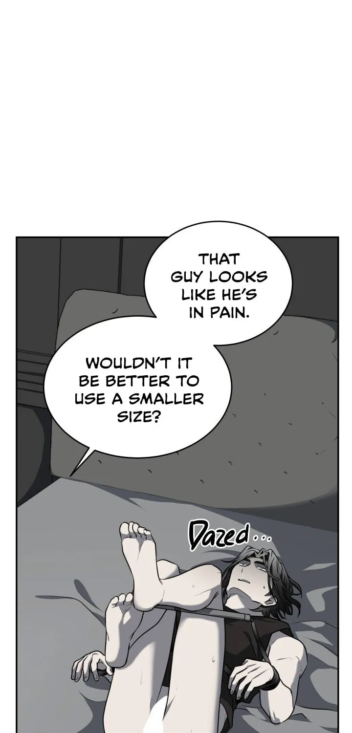 Read Vivarium chapter 12 image 12 on Lezhin