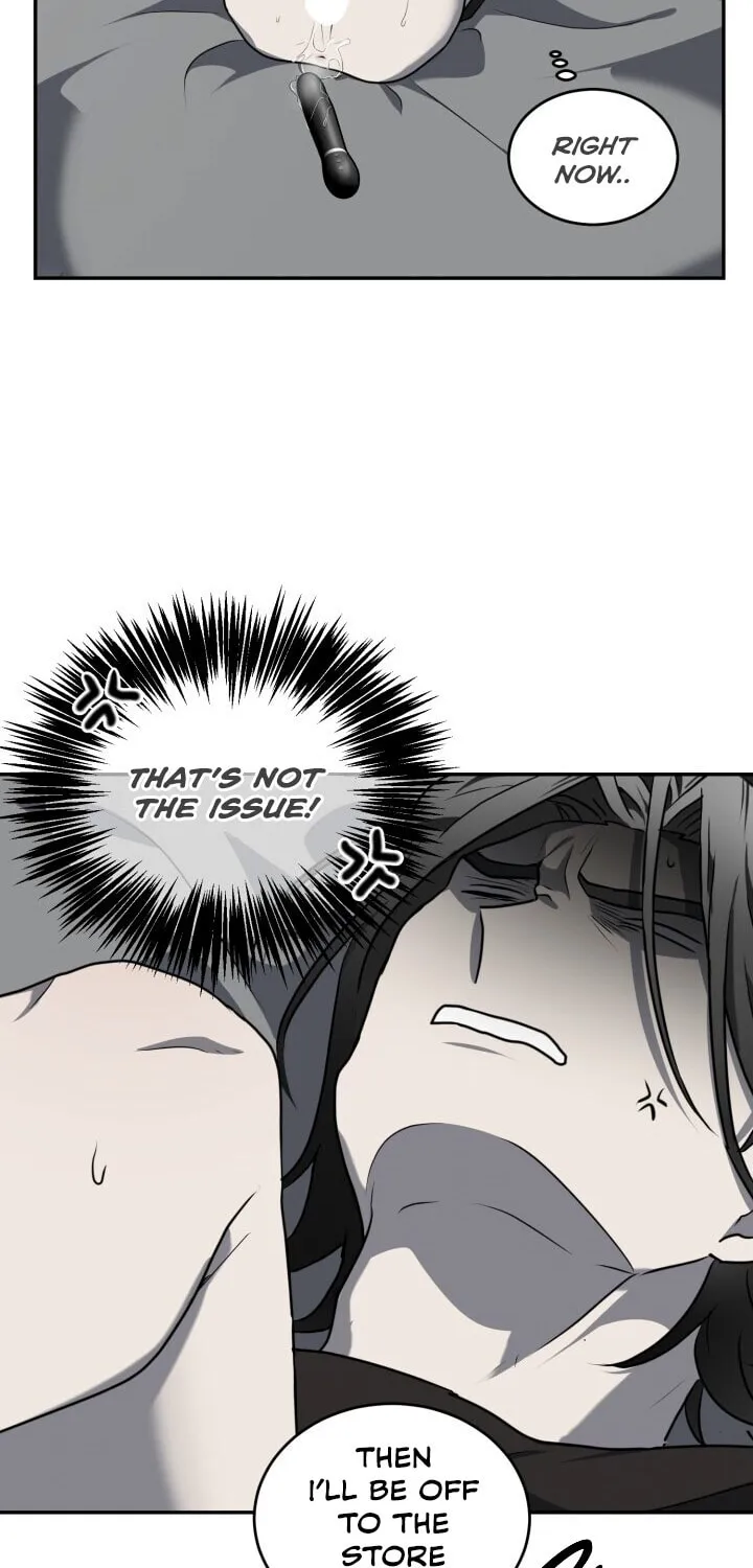Read Vivarium chapter 12 image 13 on Lezhin