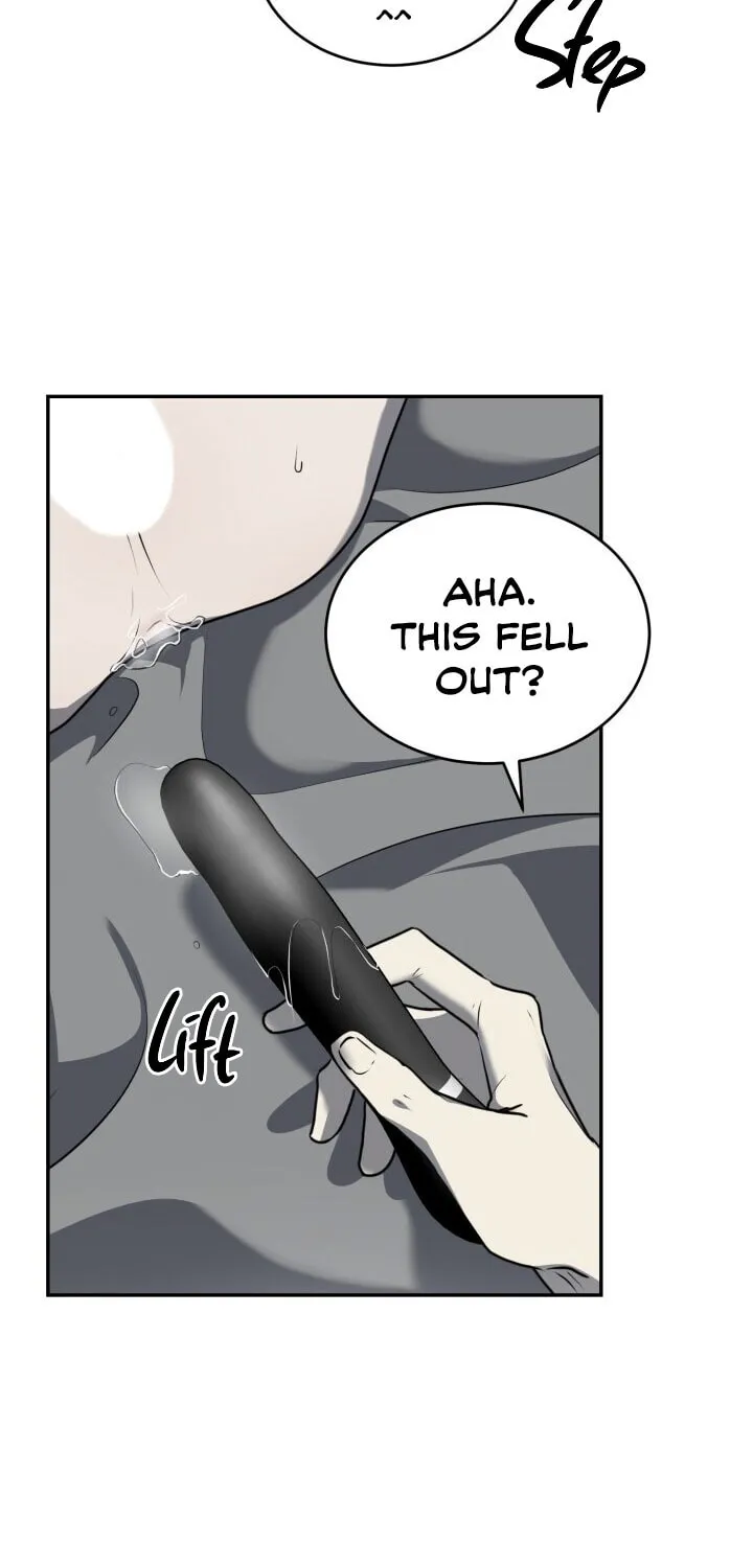 Read Vivarium chapter 12 image 14 on Lezhin