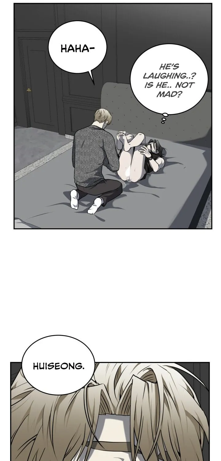 Read Vivarium chapter 12 image 15 on Lezhin