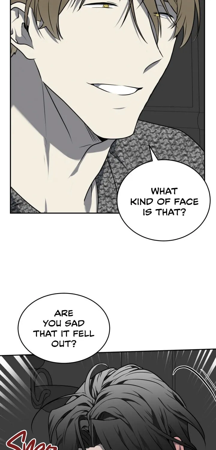 Read Vivarium chapter 12 image 16 on Lezhin