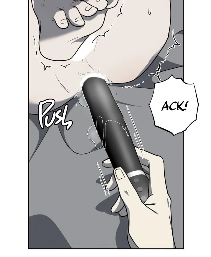 Read Vivarium chapter 12 image 18 on Lezhin