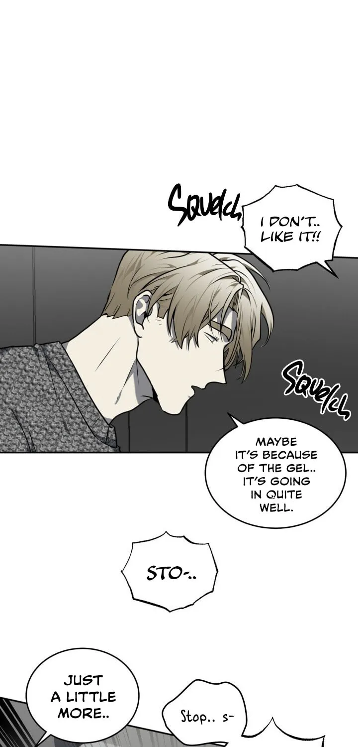 Read Vivarium chapter 12 image 19 on Lezhin