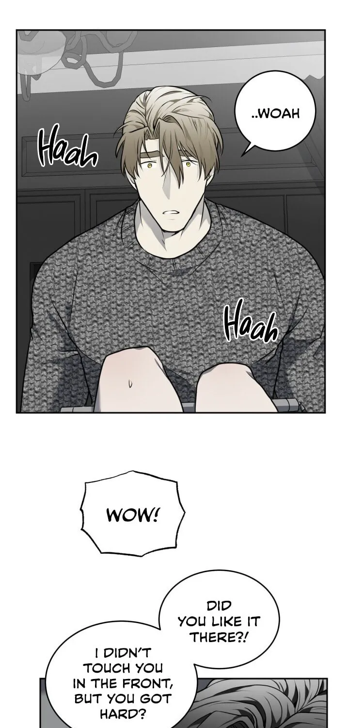 Read Vivarium chapter 12 image 21 on Lezhin