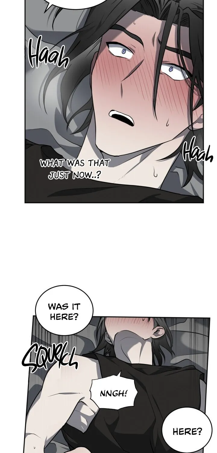 Read Vivarium chapter 12 image 22 on Lezhin