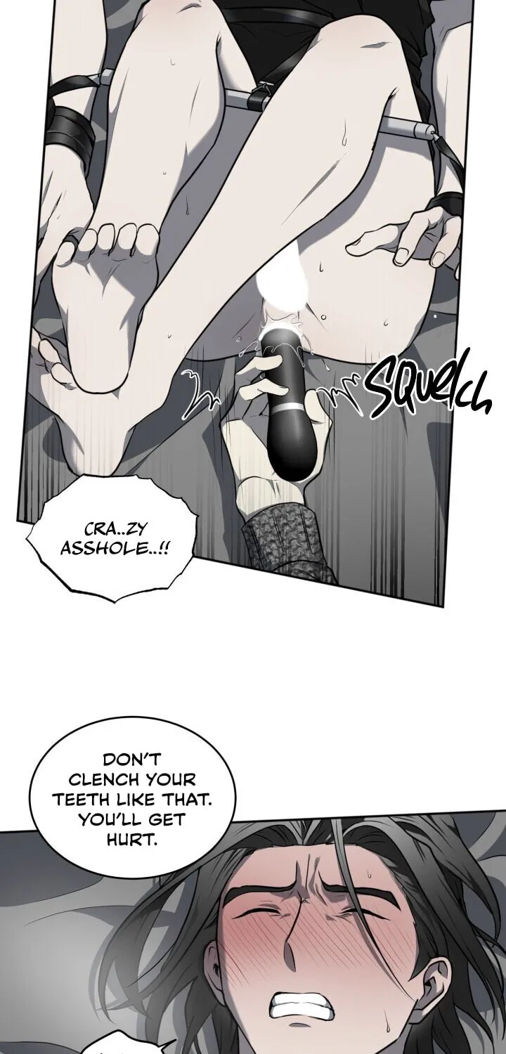 Read Vivarium chapter 12 image 23 on Lezhin