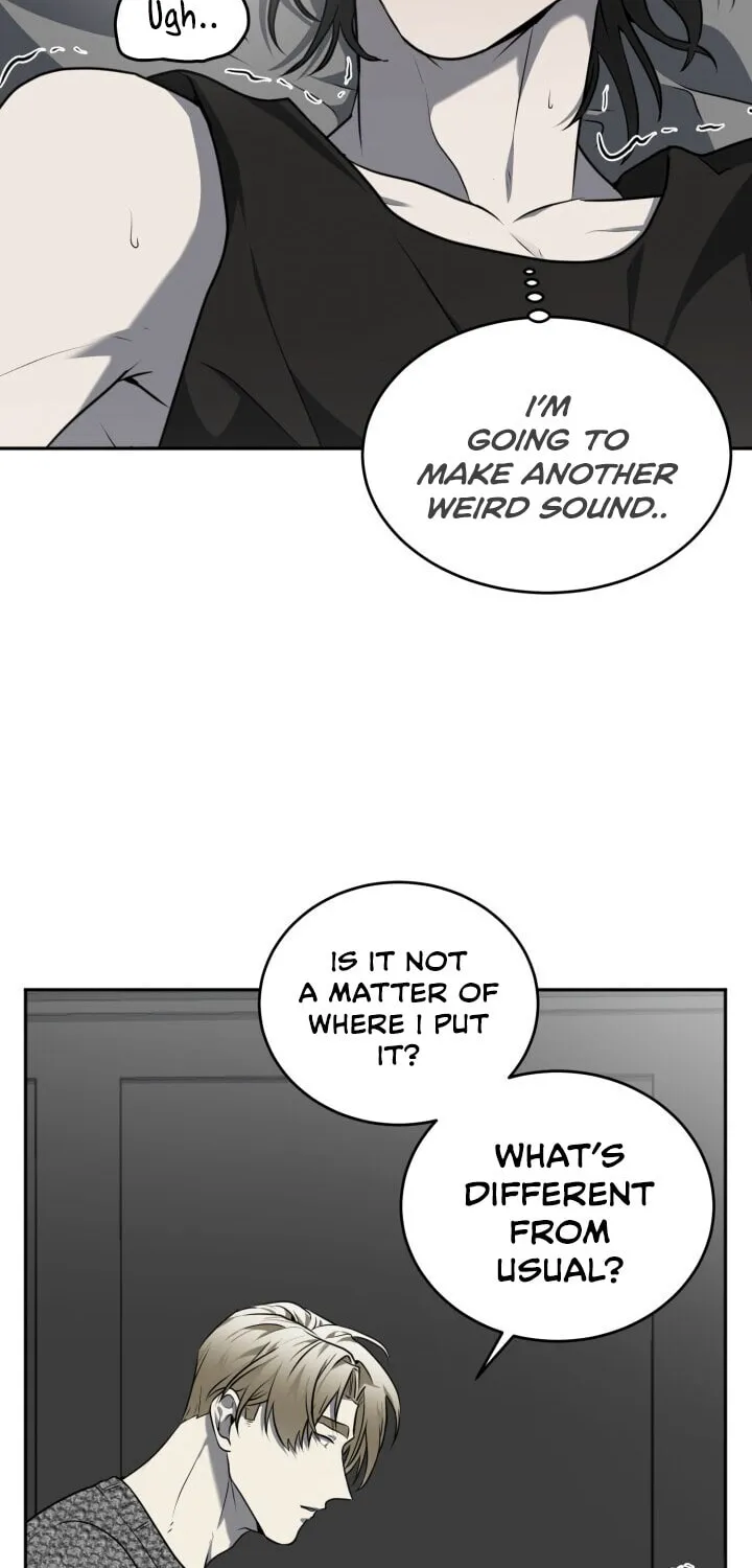 Read Vivarium chapter 12 image 24 on Lezhin