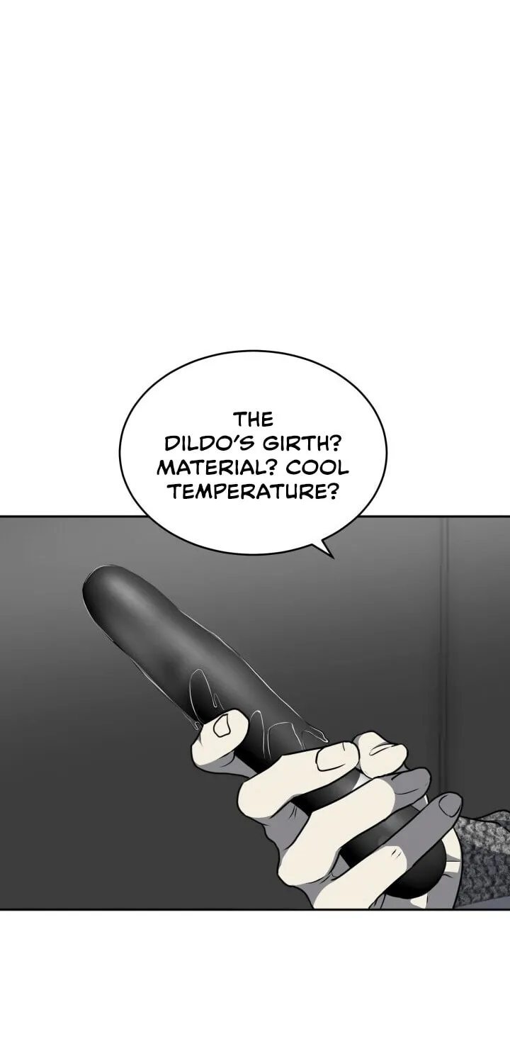 Read Vivarium chapter 12 image 26 on Lezhin