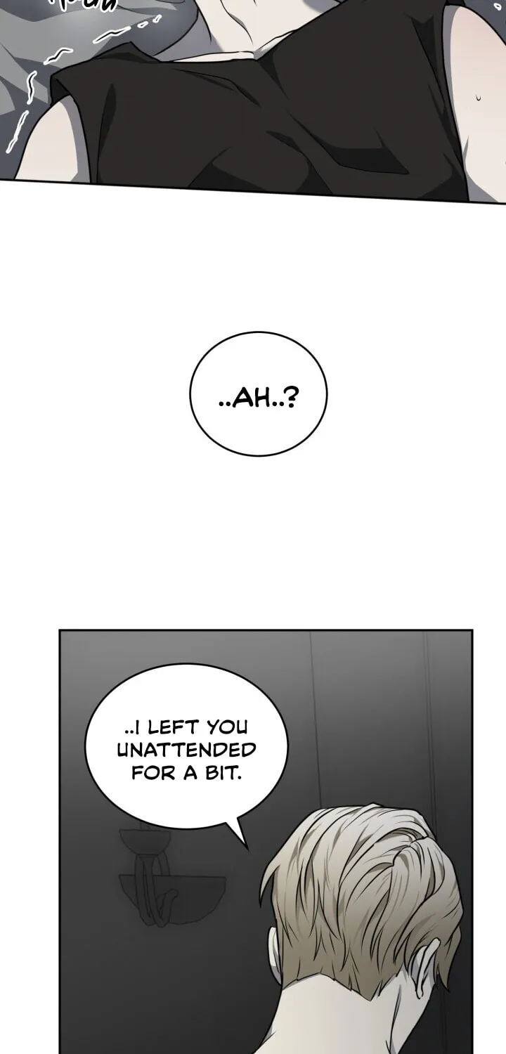 Read Vivarium chapter 12 image 28 on Lezhin
