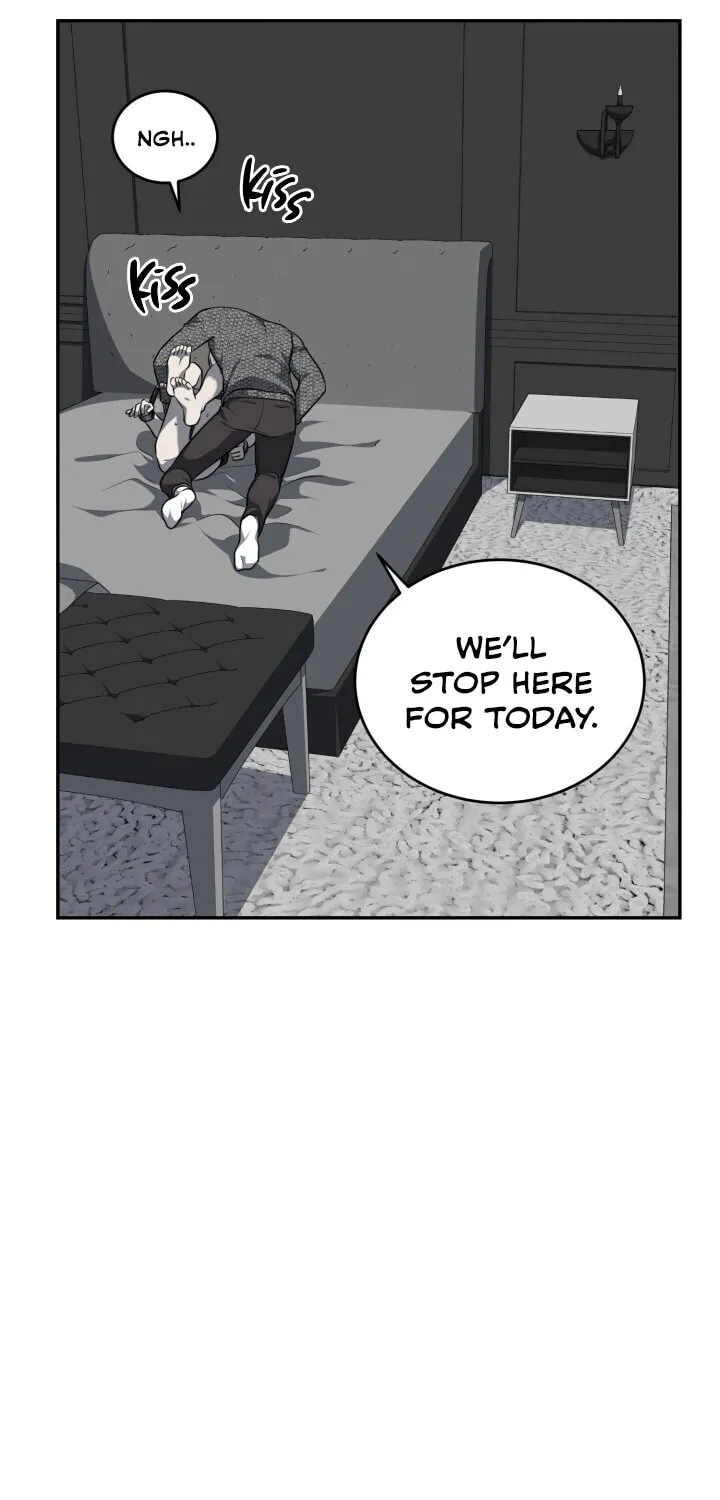 Read Vivarium chapter 12 image 33 on Lezhin