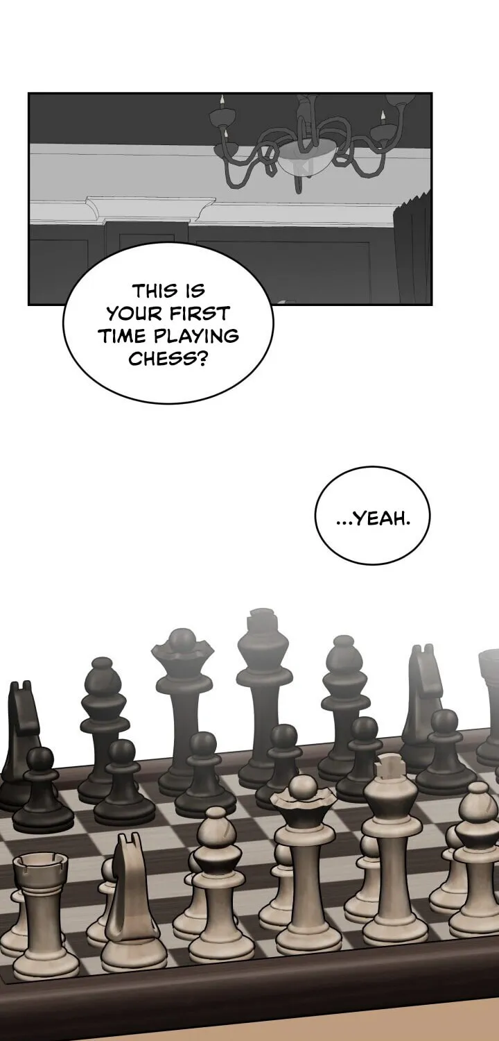Read Vivarium chapter 12 image 34 on Lezhin
