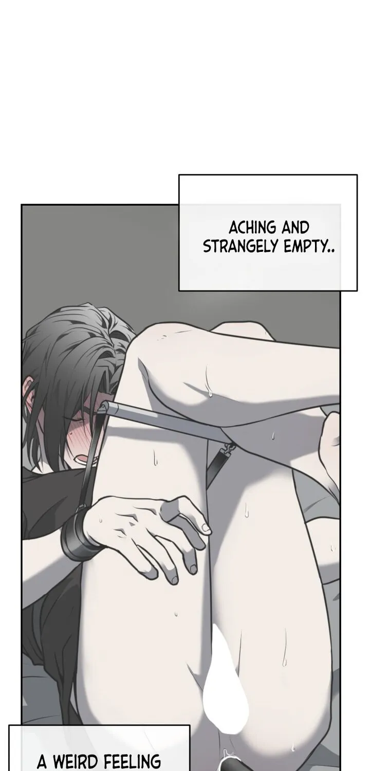 Read Vivarium chapter 12 image 38 on Lezhin