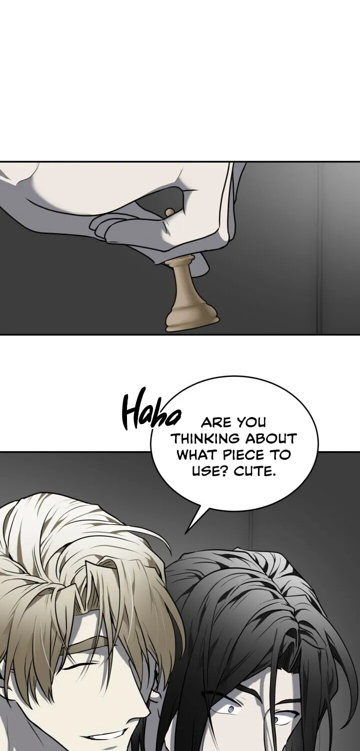 Read Vivarium chapter 12 image 40 on Lezhin