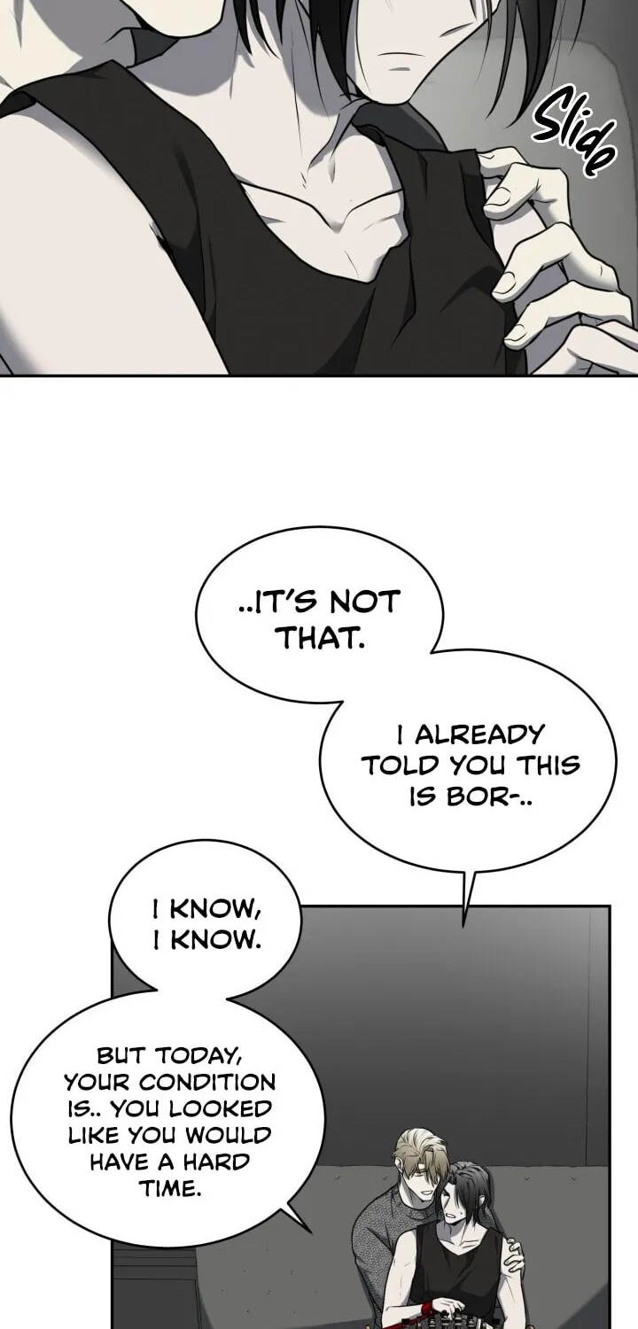 Read Vivarium chapter 12 image 41 on Lezhin