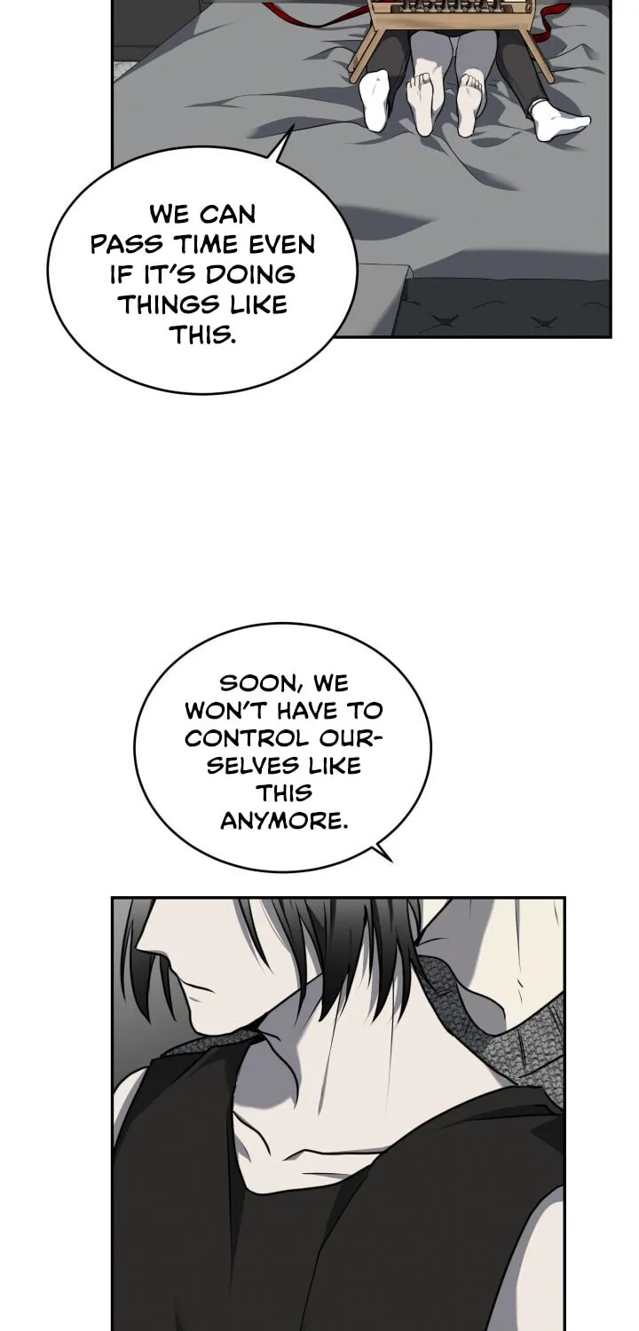 Read Vivarium chapter 12 image 42 on Lezhin