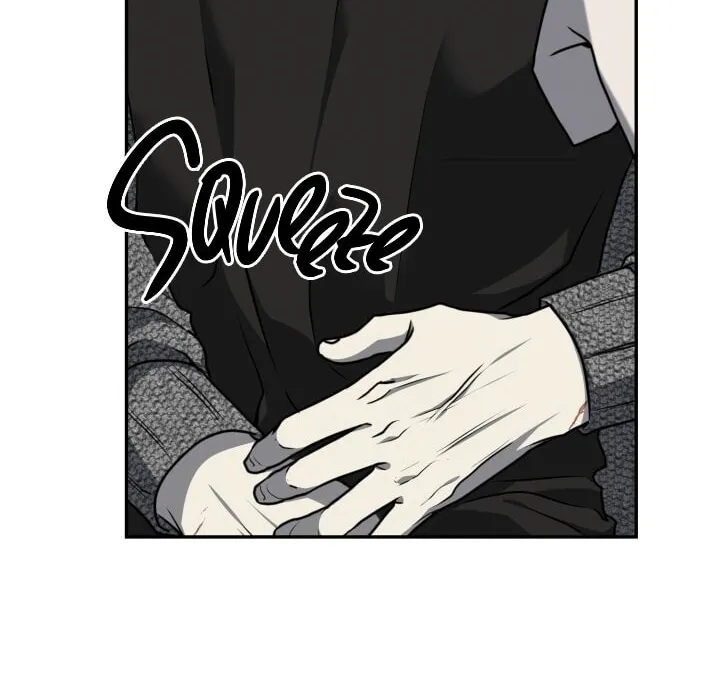 Read Vivarium chapter 12 image 43 on Lezhin