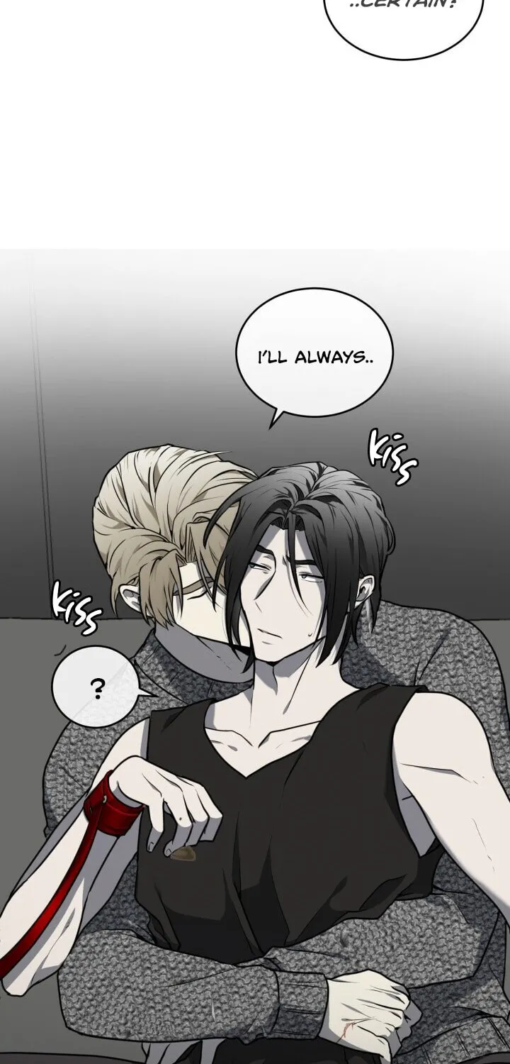 Read Vivarium chapter 12 image 45 on Lezhin