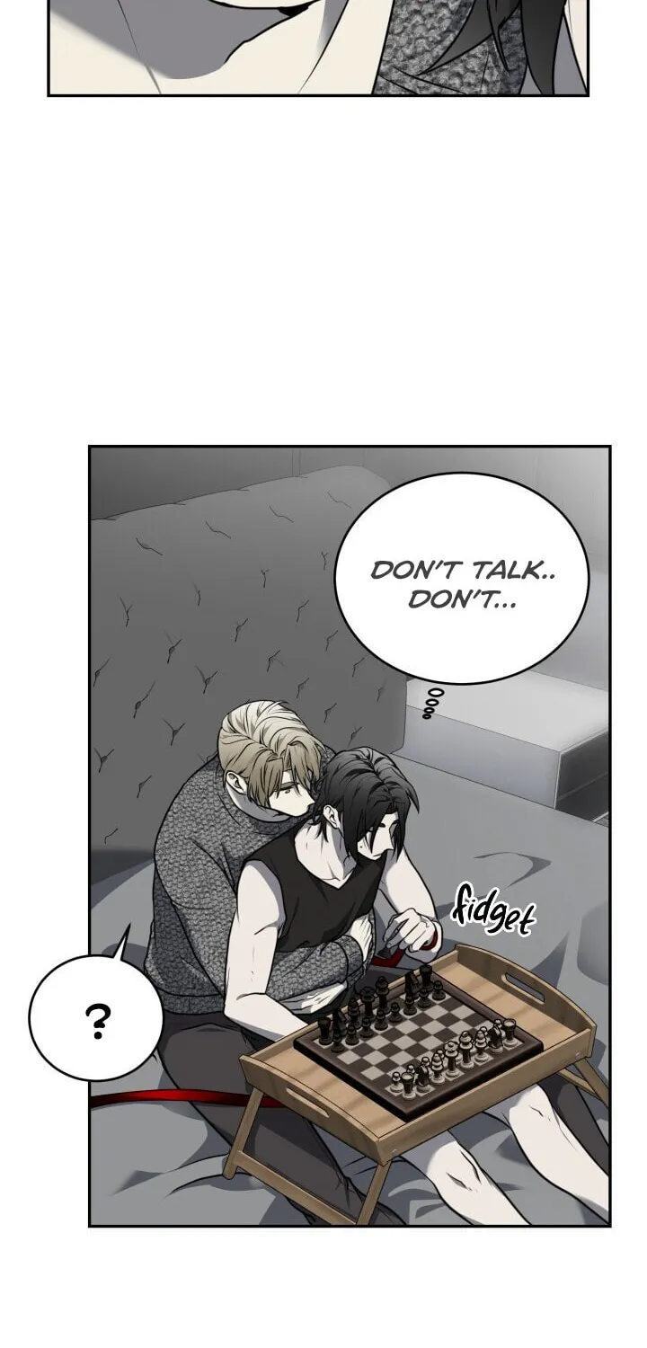 Read Vivarium chapter 12 image 49 on Lezhin