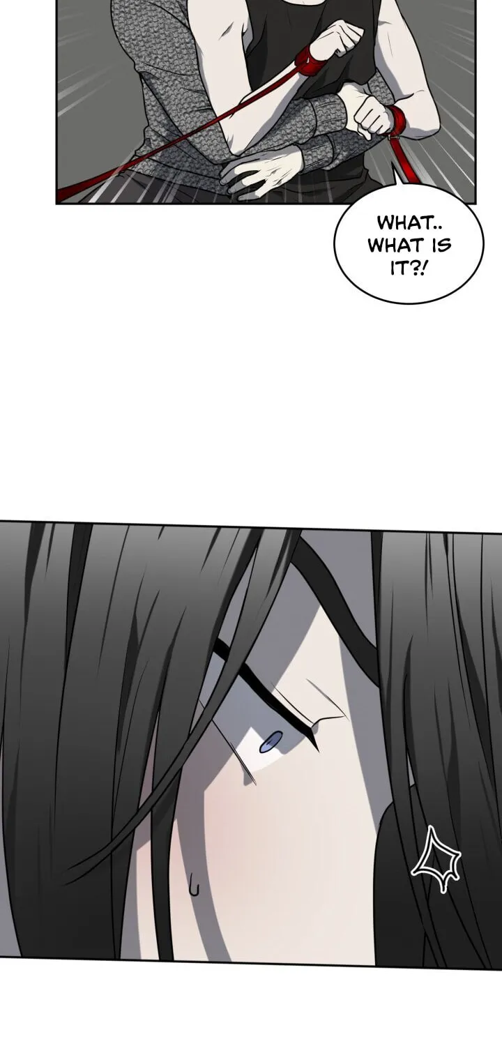 Read Vivarium chapter 12 image 60 on Lezhin