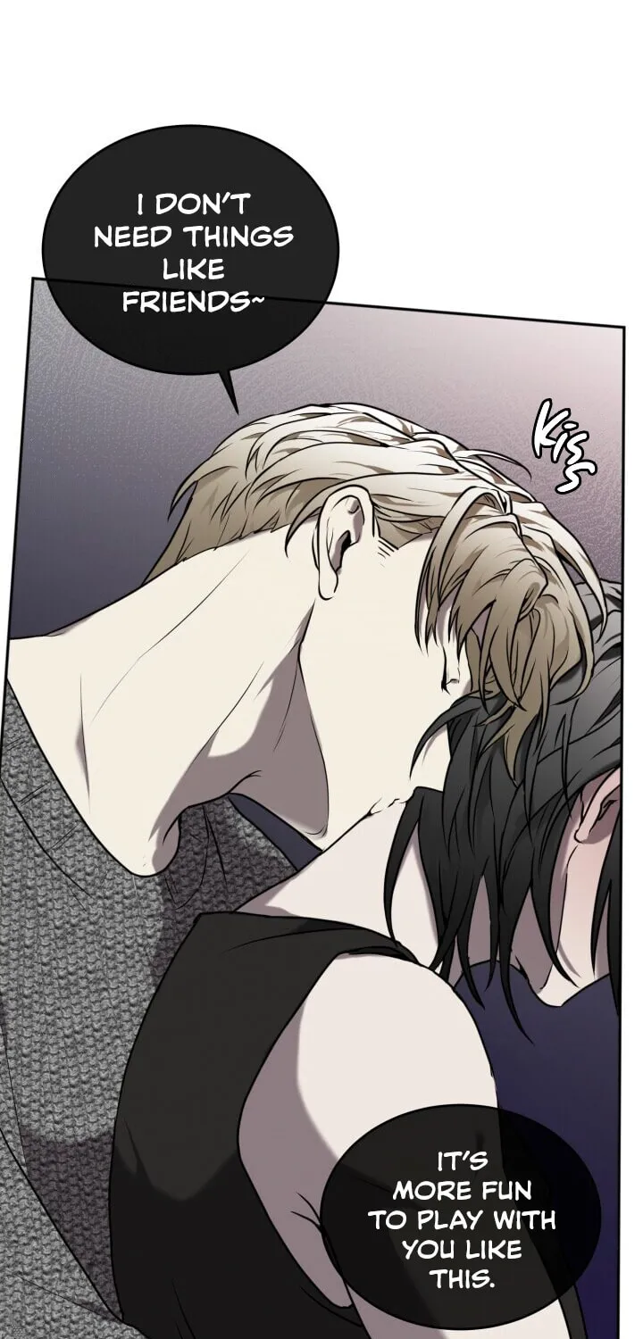 Read Vivarium chapter 12 image 62 on Lezhin