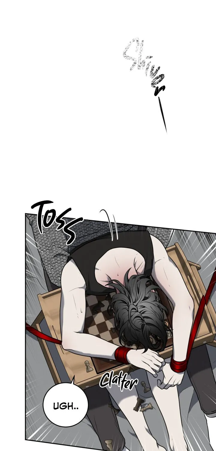 Read Vivarium chapter 12 image 65 on Lezhin