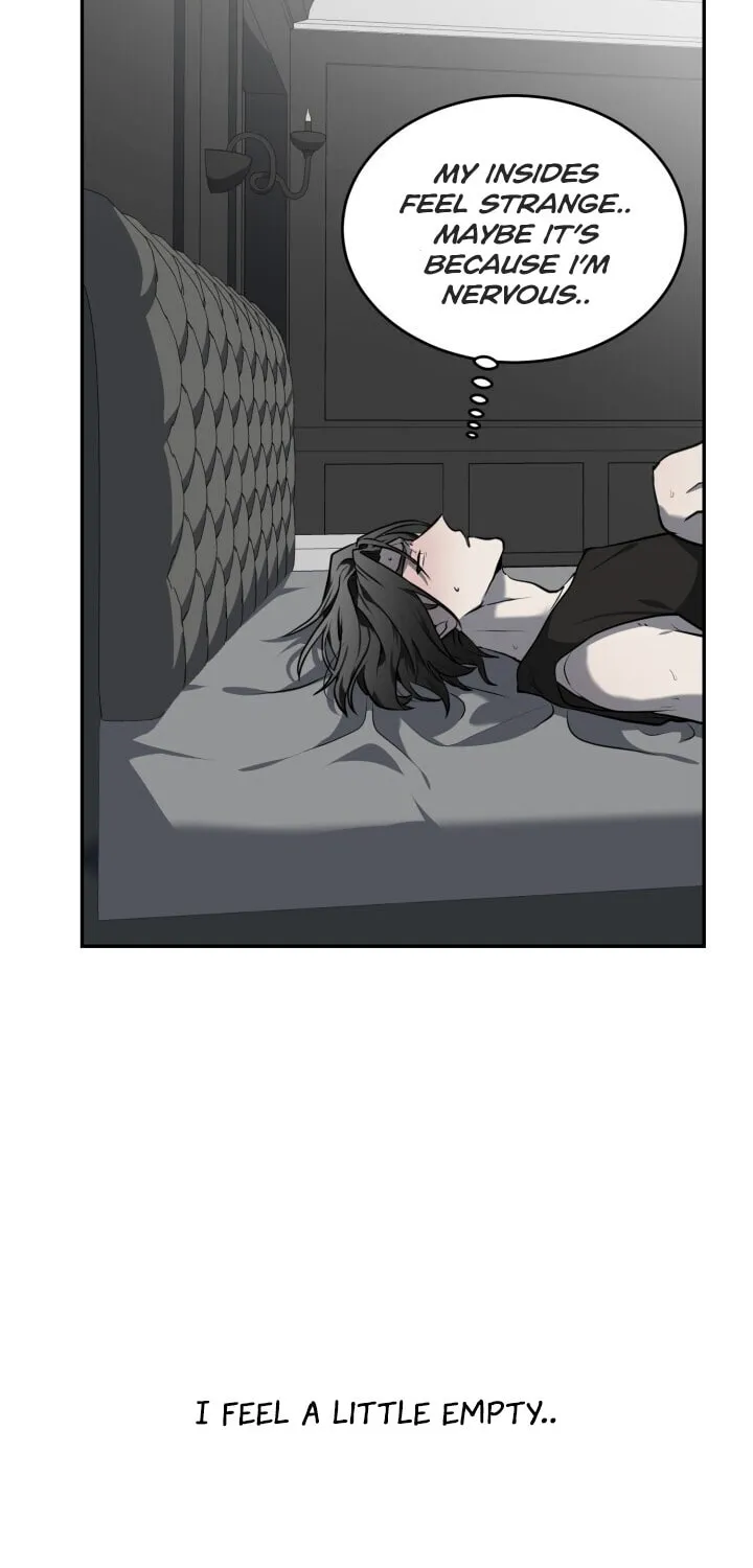 Read Vivarium chapter 12 image 7 on Lezhin