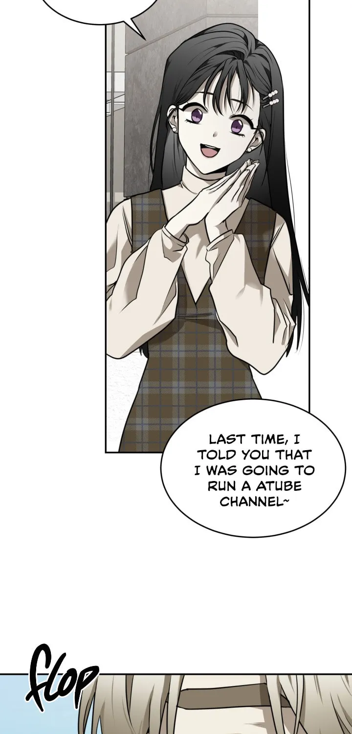 Read Vivarium chapter 13 image 13 on Lezhin